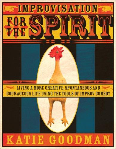 Improvisation for the Spirit