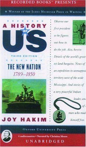 A History of US