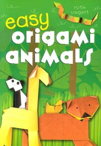 Origami-Tiere für Kinder
