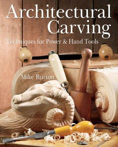 Architectural Carving