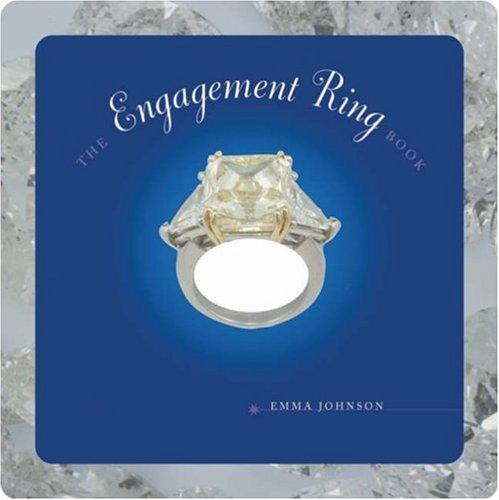 The Engagement Ring Book