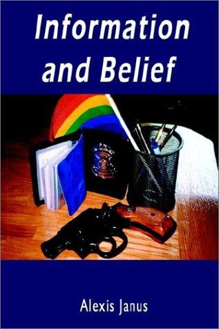 Information and Belief