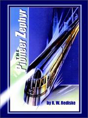 The Pioneer Zephyr