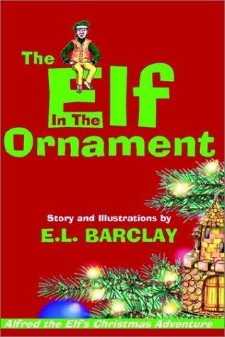 The Elf in the Ornament