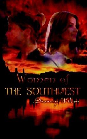 Women of the Southwest