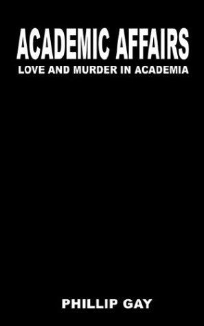 Academic Affairs