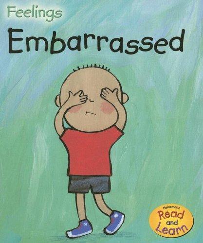 Embarrassed