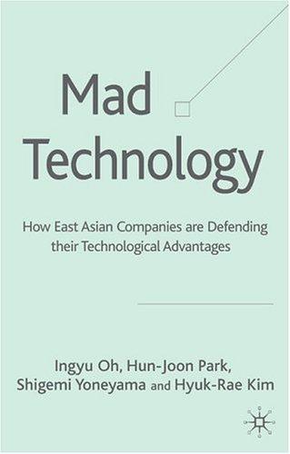 Mad technology