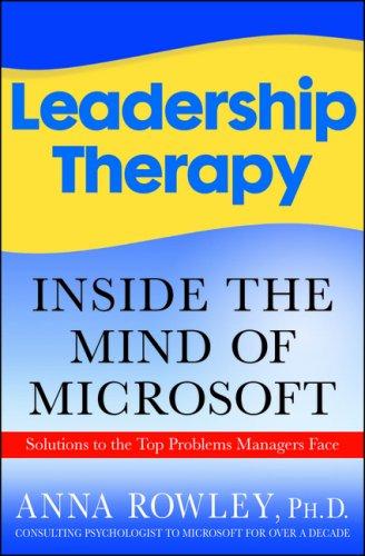 Leadership Therapy