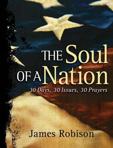 Soul of a Nation