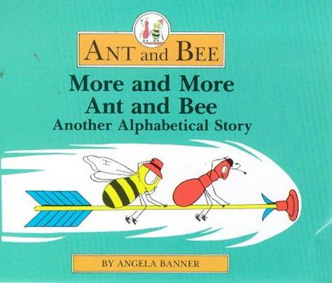 More and more Ant and Bee