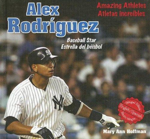 Alex Rodriguez