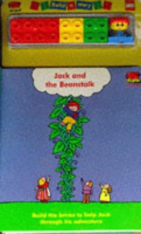 Jack and the Beanstalk (Lego Duplo)
