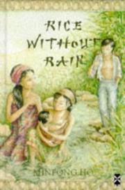 Rice Without Rain