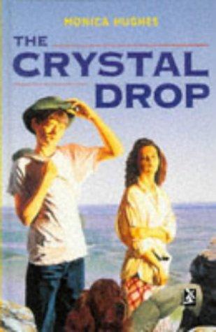 Crystal Drop