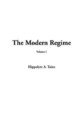 The Modern Regime