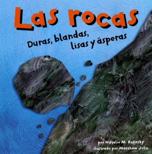 Las Rocas/ Rocks