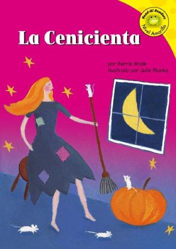 La Cenicienta