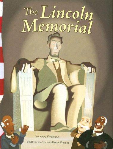 The Lincoln Memorial (American Symbols)