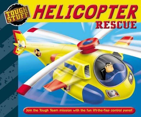 Helicopter rescue