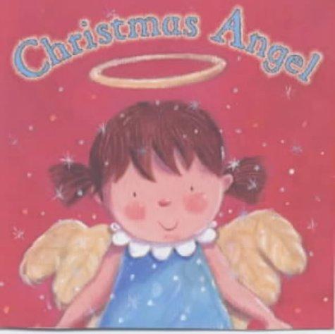 Christmas angel