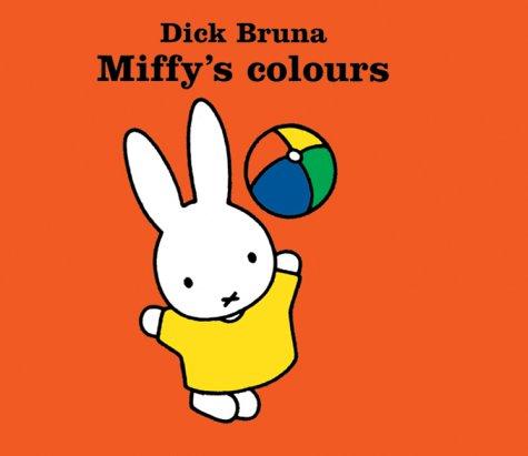 Miffy's Colours (Miffy)