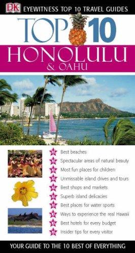 Honolulu and Oahu