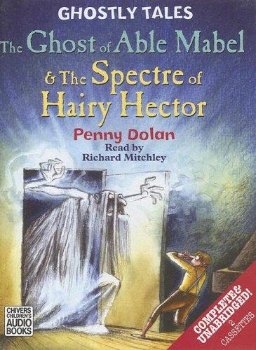 Ghostly Tales
