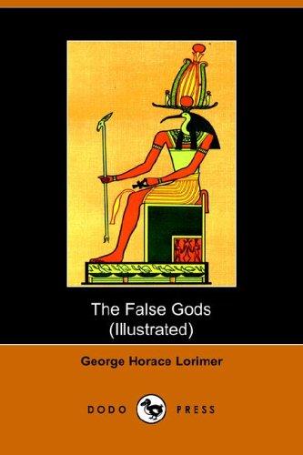 The False Gods