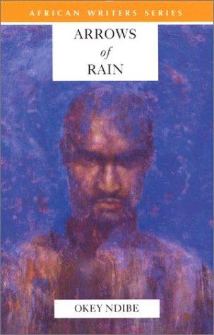 Arrows of Rain