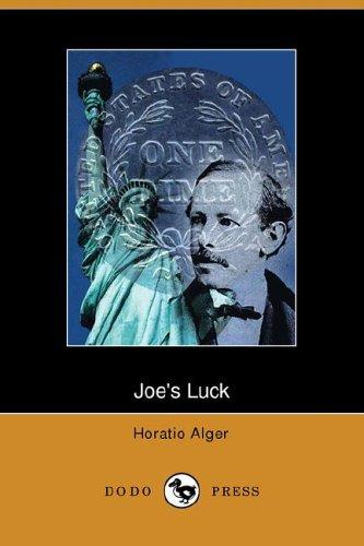Joe's Luck, Always Wide Awake
