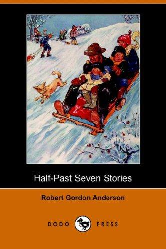 Half-Past Seven Stories