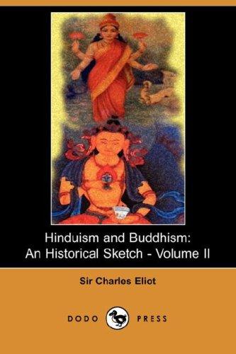 Hinduism and Buddhism