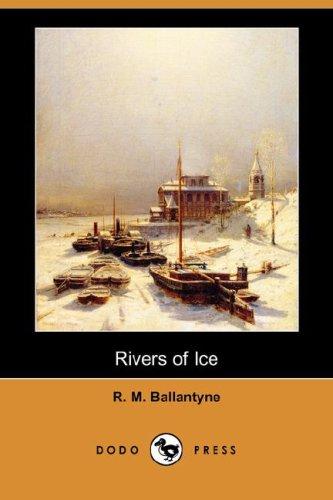 Rivers of ice