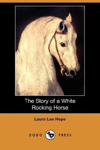 The story of a white rocking horse