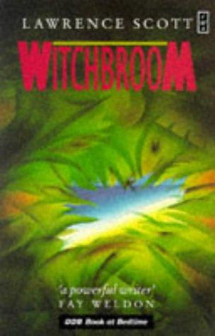 Witchbroom