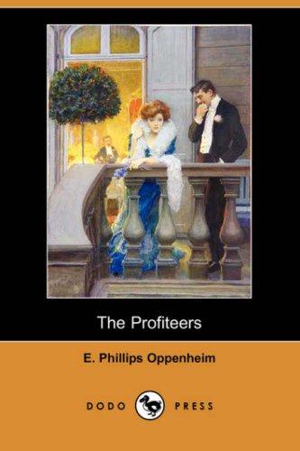 The Profiteers