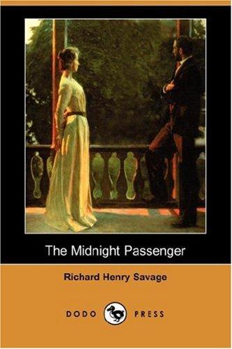 The Midnight Passenger