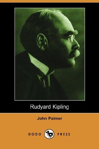 Rudyard Kipling