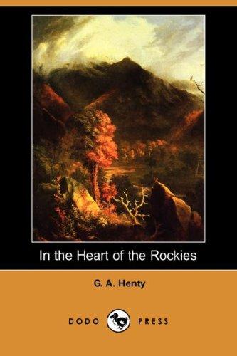 In the Heart of the Rockies