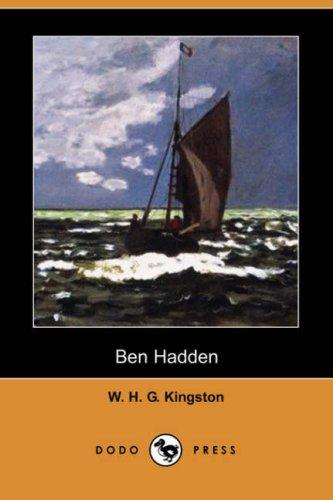 Ben Hadden