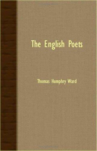 The English poets
