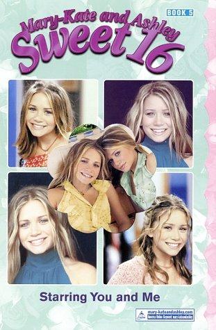Starring you and me