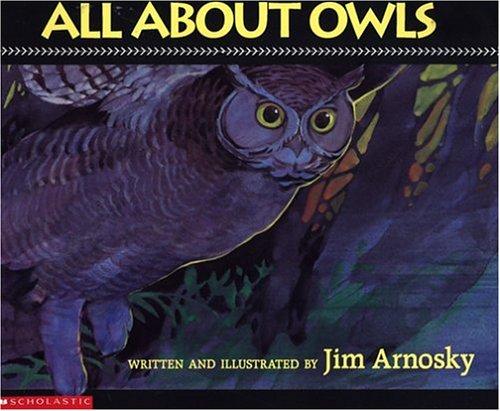 All About Owls