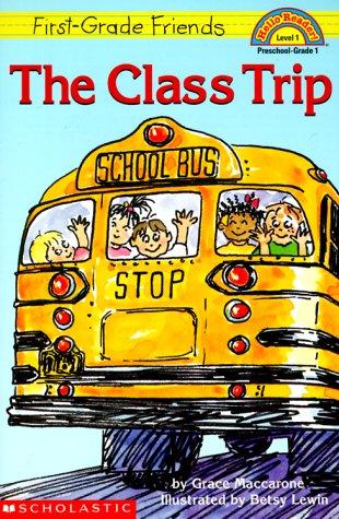 The class trip