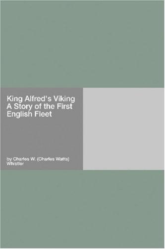King Alfred's Viking