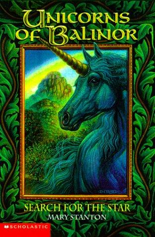 Search for the Star (Unicorns of Balinor #5)
