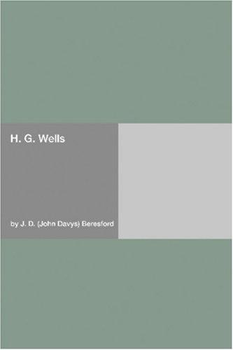 H. G. Wells