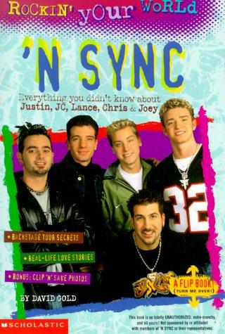 'N Sync