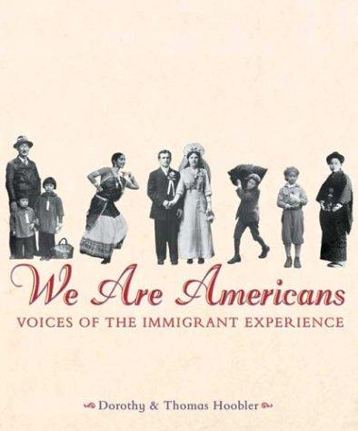 Scholastic history of immigration